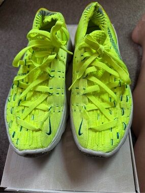 Nike Hippie Space 04